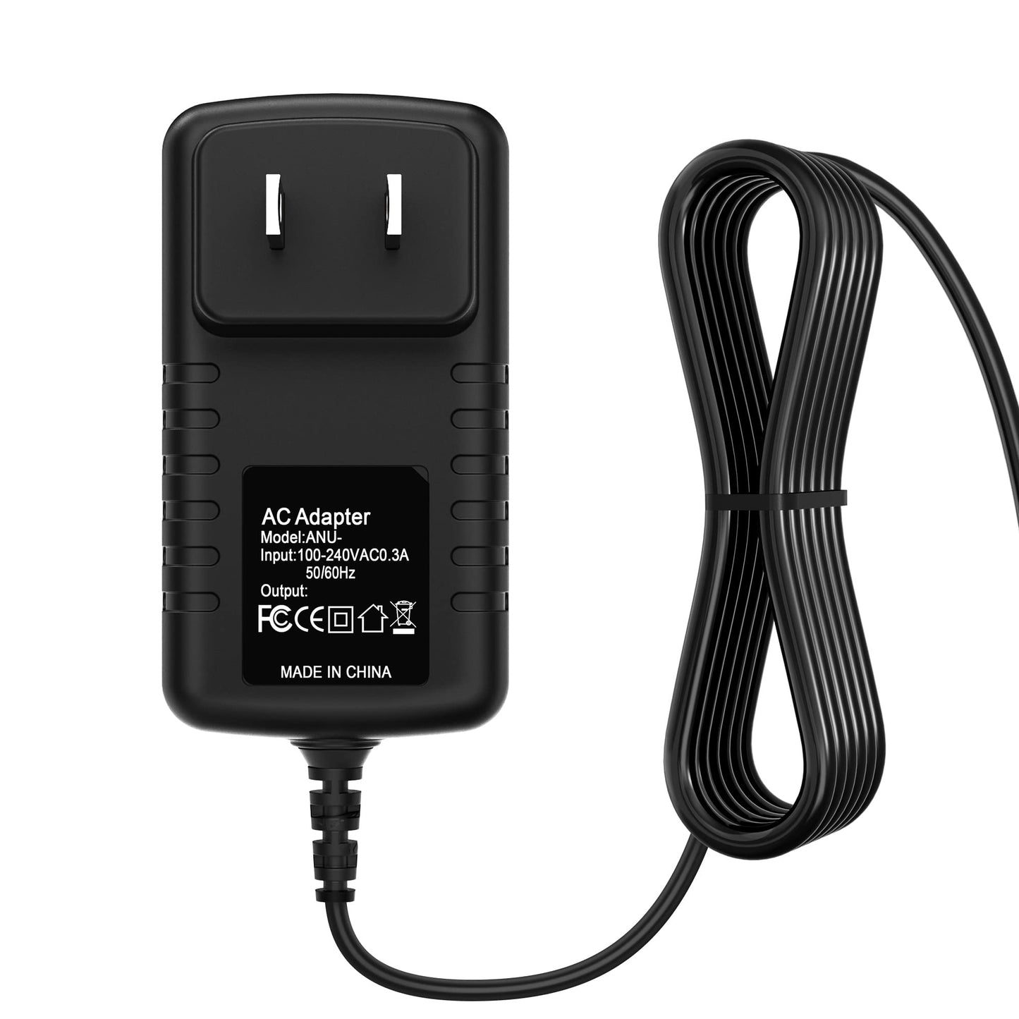 HISPD AC Power Supply Adapter Compatible with Bladez Fitness 200RW Cascade Rower & Transom Rower Beauty and Personal Care HISPD