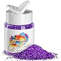 MARBLERS Twinkle Glitter [Amethyst] 1.5oz (42g) | Fine | Non-Toxic, Vegan, Cruelty-Free | Face, Body, Eyeshadow, Hair, Festival, Party Makeup | Nail Beauty & Personal Care MARBLERS