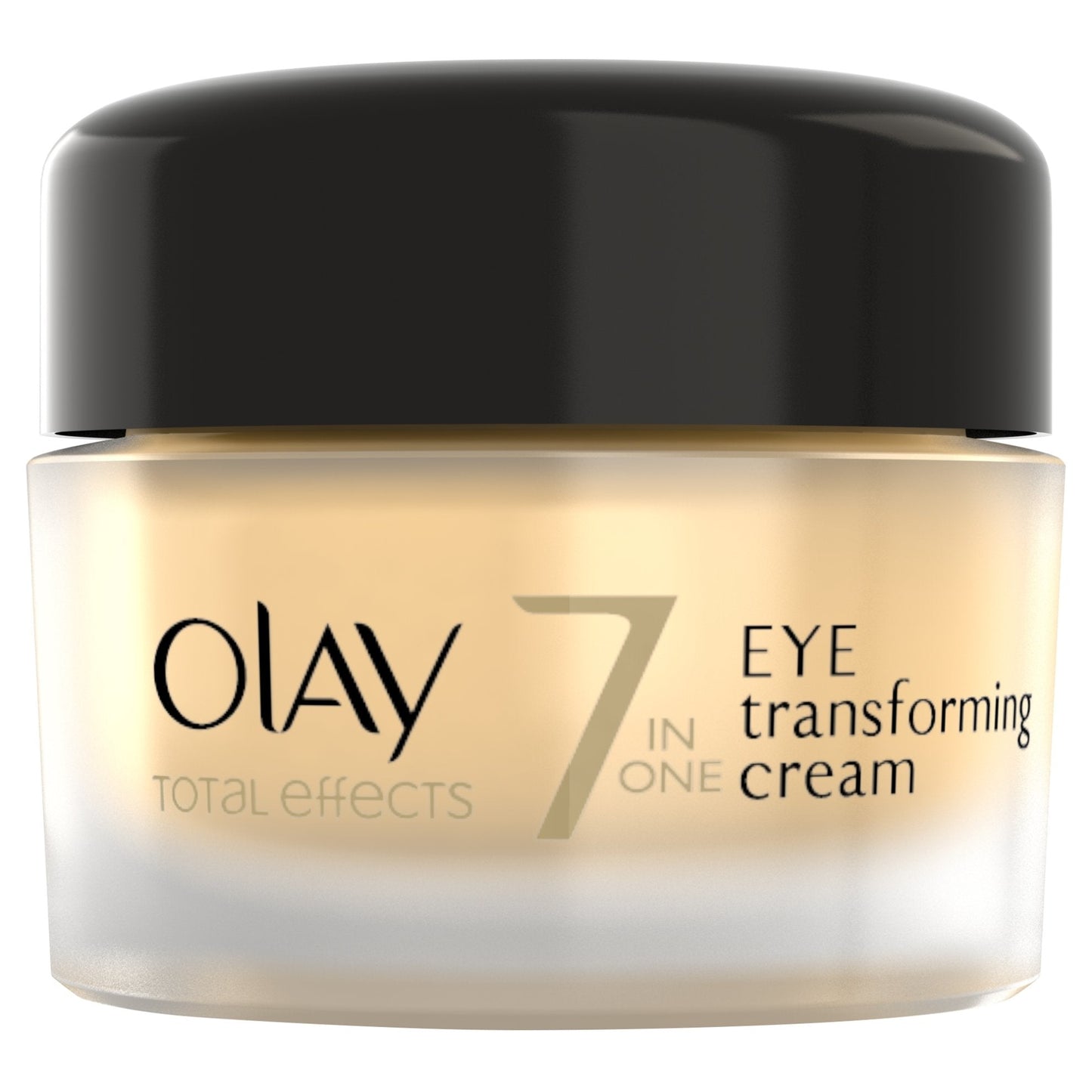 Olay Total Effects Eye Transforming Cream for Unisex, 0.5 Ounce Beauty & Personal Care Olay