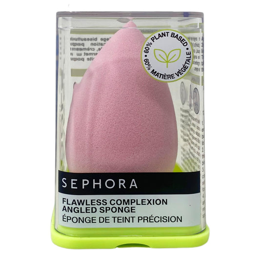 Sephora Collection Flawless Complexion Angled Makeup Sponge