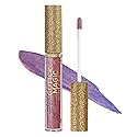 L.A. Girl Glitter Magic Lip Color, Ice Queen GLC891 Beauty & Personal Care L.A. Girl