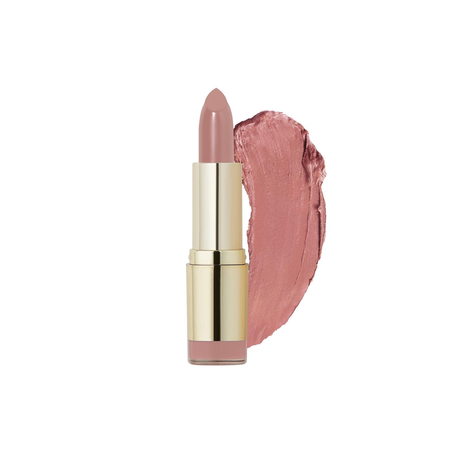 MILANI Color Statement Moisture Matte Lipstick - Matte Naked (Vegan) Beauty & Personal Care Milani