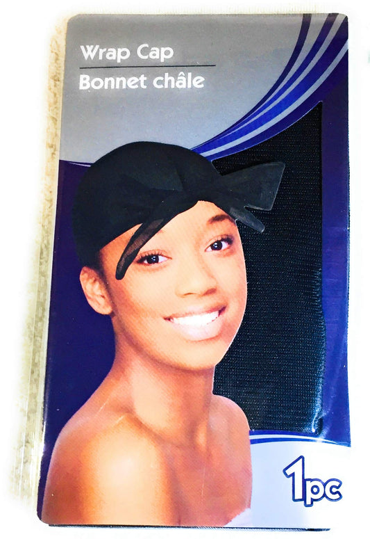 Wrap Cap Bonnet Beauty and Personal Care Chale Clothing