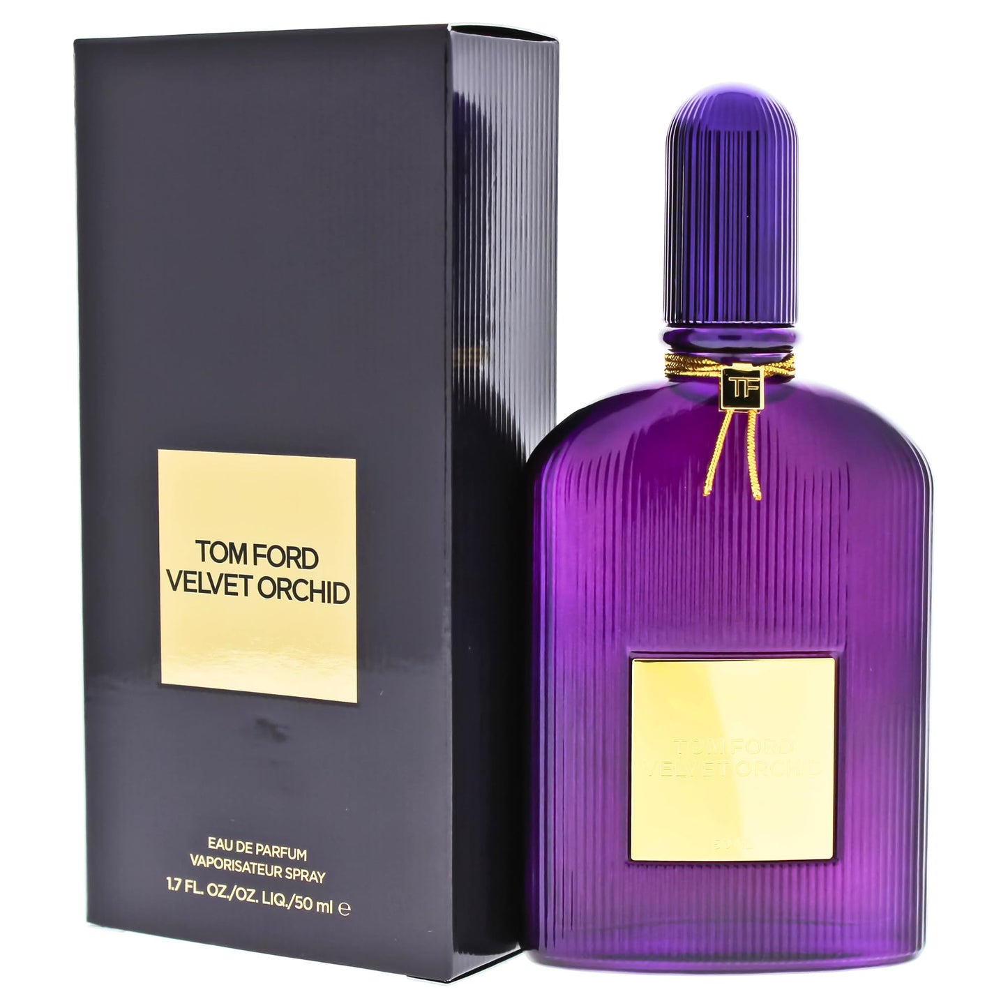 Tom Ford Velvet Orchid Eau De Parfum Spray 50ml/1.7oz Beauty & Personal Care Tom Ford