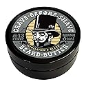 Grave Before Shave Gentlemen's Blend Beard Butter Beauty & Personal Care Grave Before Shave