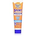 Banana Boat Sport Performance Sunscreen Lotion 30 Spf 1 oz(Pack Of 5) Beauty & Personal Care Banana Boat