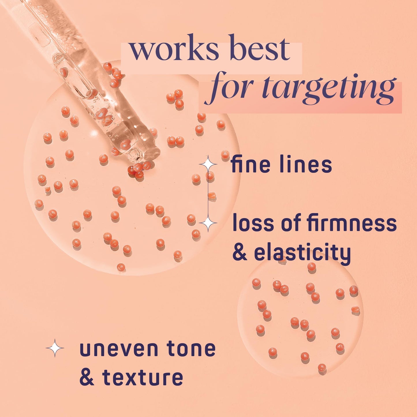 Spa Life Face Serum: FIRM Collagen Serum 100 ml (3.7 oz) - Enhanced Firmness and Hydration - Skin Smoothing, Face Plumping, Pearl-infused - Fights Beauty & Personal Care SpaLife
