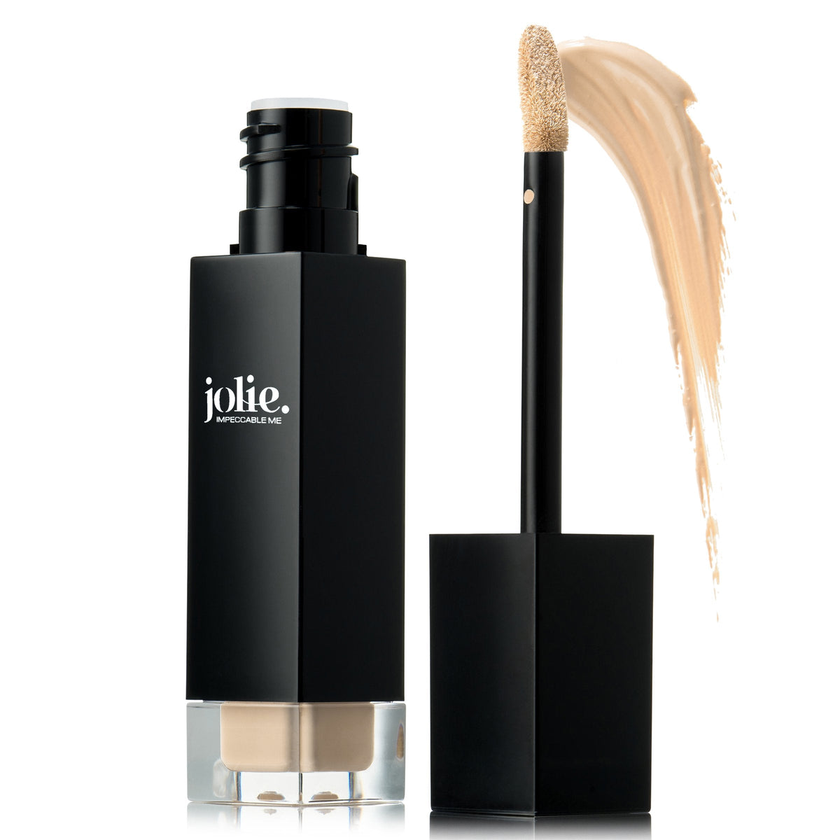 Jolie Complete Coverage Flawless Liquid Concealer - Light 01 Beauty & Personal Care JOLIE. IMPECCABLE ME