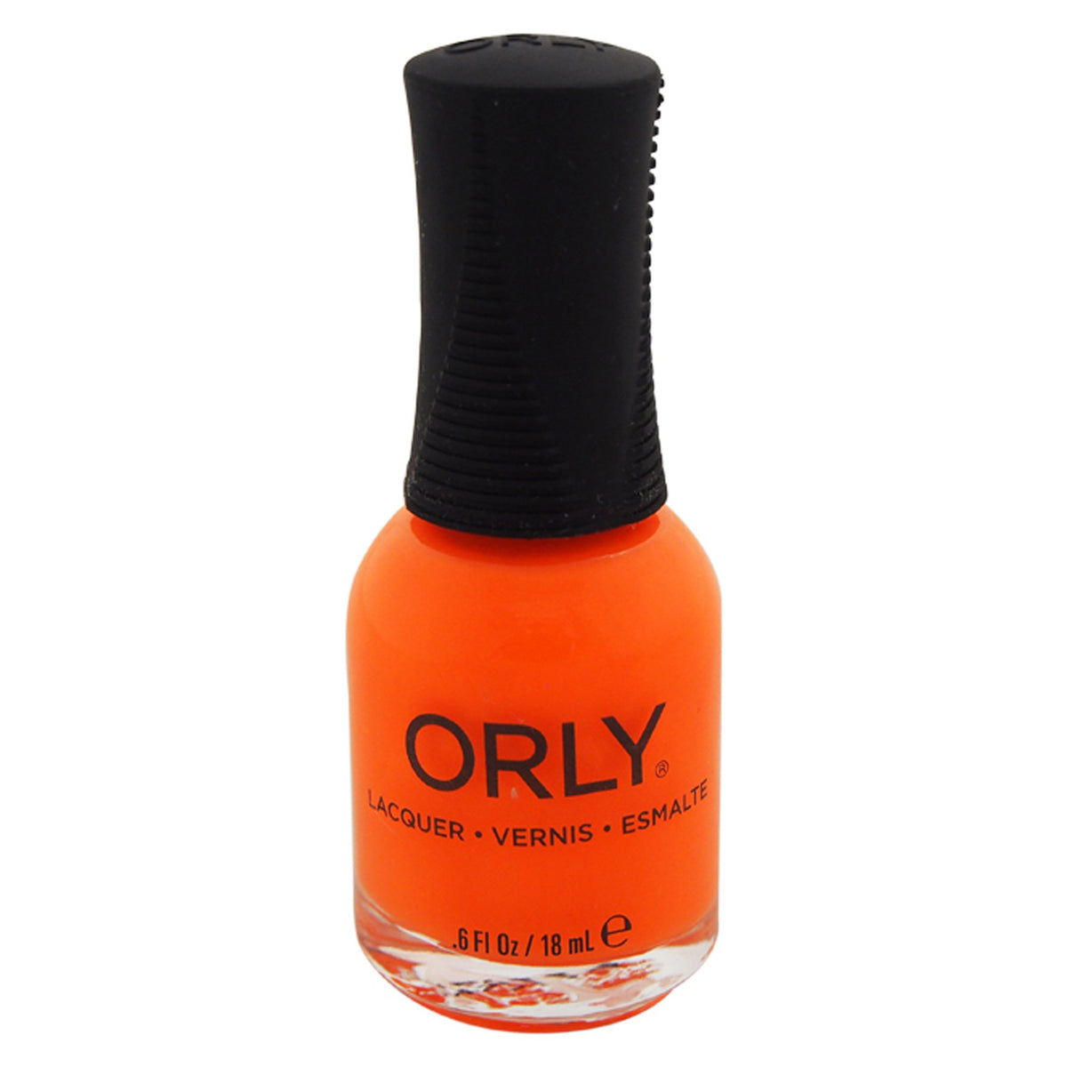 Orly Nail Polish, Mash Up-Mayhem Mentalit, .6 Ounce