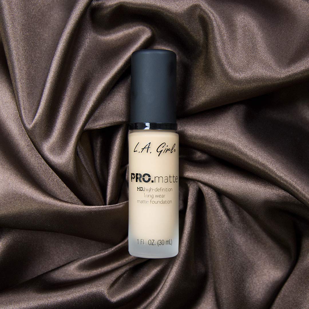 L.A. Girl HD Pro.Conceal, Medium Beige GC978 Beauty & Personal Care L.A. Girl