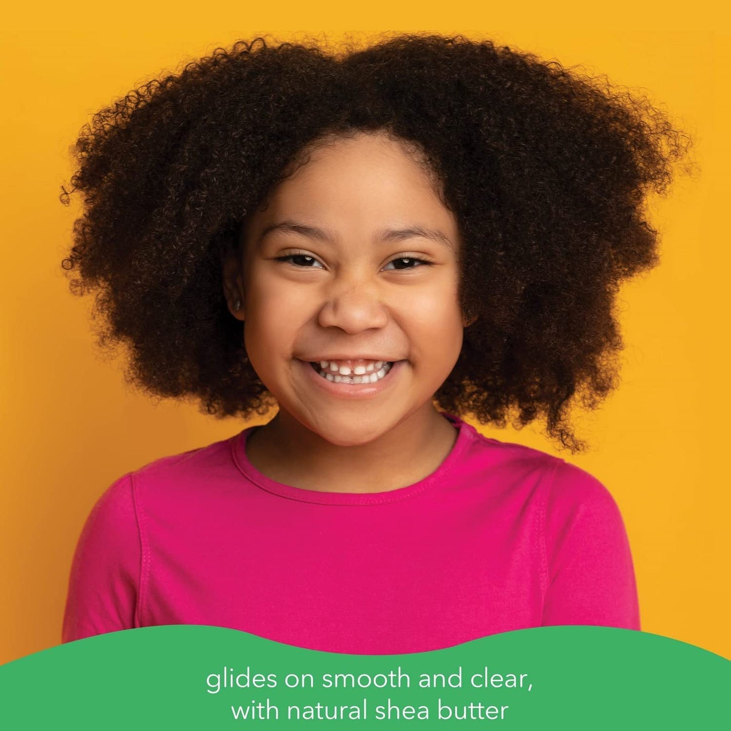 Fresh Monster Natural Deodorant for Kids & Teens I Mom's Choice Gold Award Winner - Aluminum-Free, Paraben-Free, Hypoallergenic I 24-Hour Protection I Beauty and Personal Care Fresh Monster