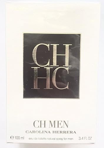 Ch Carolina Herrera (New) By Carolina Herrera Edt Spray 3.4 Oz Beauty & Personal Care Carolina Herrera