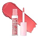 wet n wild Hello Kitty Glossy Lip Stain, Warm Apple Pie Lightly Scented, Nourishing New Glossy Finish Formula, Cruelty-Free & Vegan - So Sweet Beauty & Personal Care wet n wild