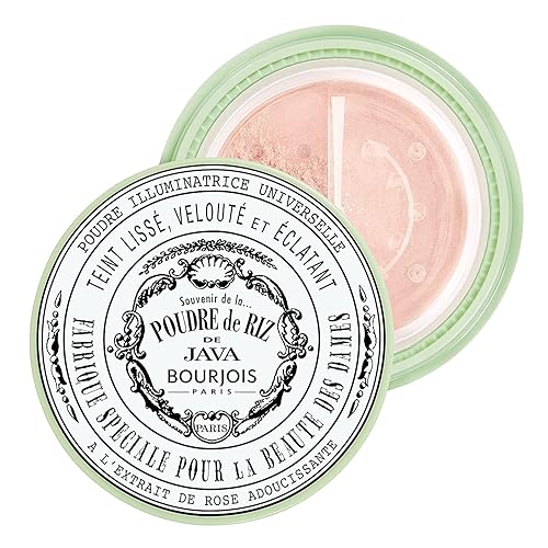 Bourjois Poudre De Riz De Java by Unknown Beauty & Personal Care Bourjois