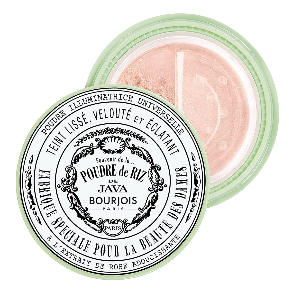 Bourjois Poudre De Riz De Java by Unknown Beauty & Personal Care Bourjois