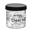 Ampro Pro Styl Clear Ice Protein Styling Gel, 6 Ounce (Pack of 6) Beauty & Personal Care AmPro