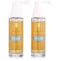 Ducray Creastim Hair Lotion Spray, Men & Women, Strengthening Treatment for Sudden, Reactional Thinnning Hair, 2 x 1 oz. Beauty & Personal Care Ducray