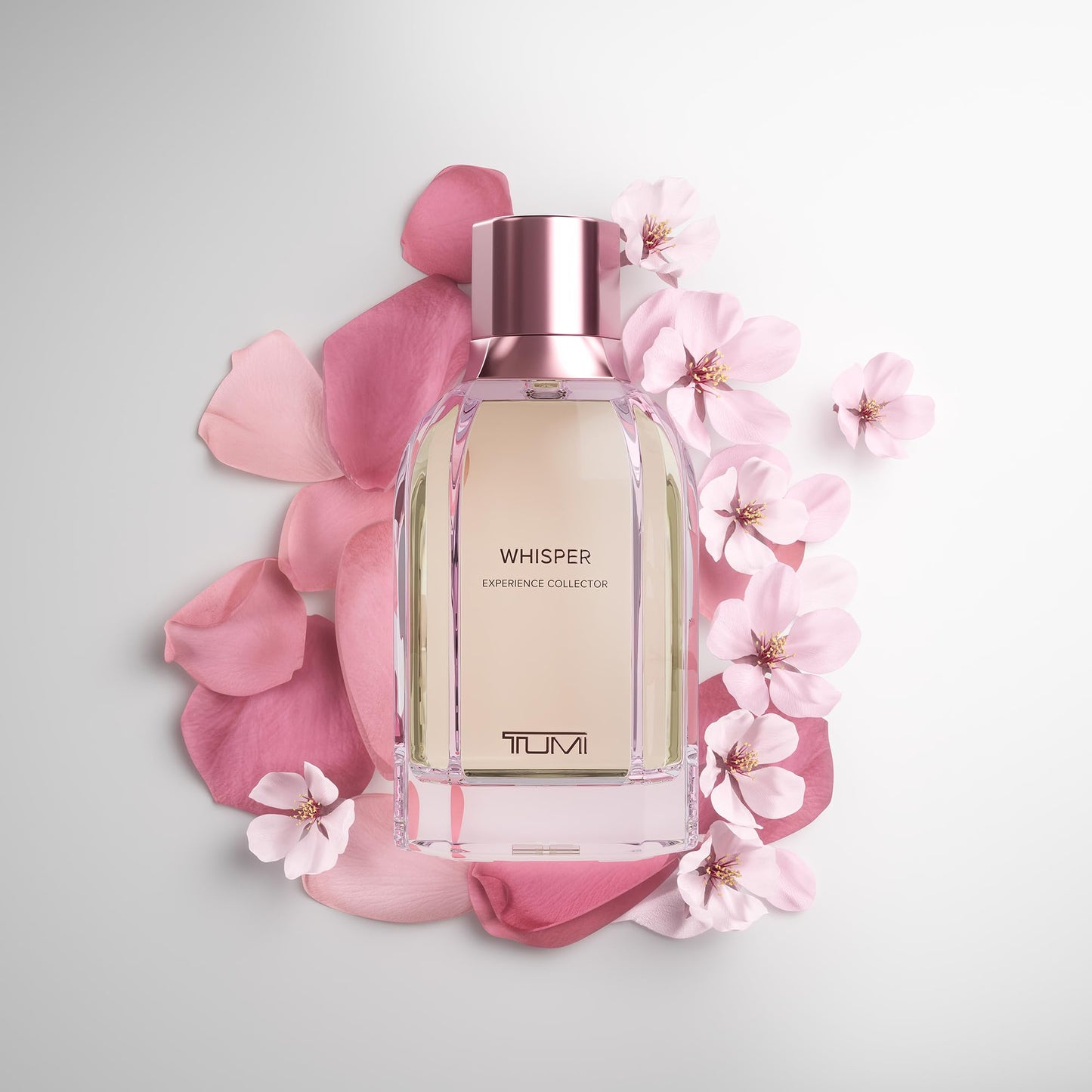 TUMI Whisper Experience Collector 3.4 fl oz/ 100 ml ExDP Beauty & Personal Care TUMI