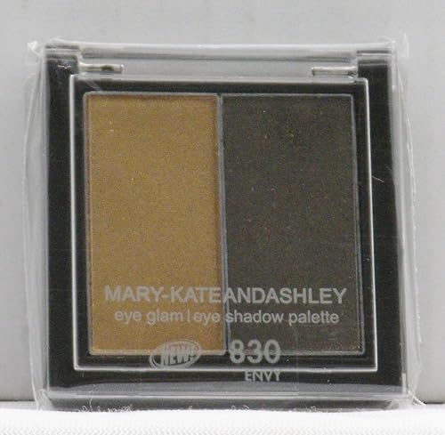 Mary-Kate & Ashley Eye Glam Eye Shadow Palette - Envy #830 Beauty & Personal Care Mary-Kate and Ashley