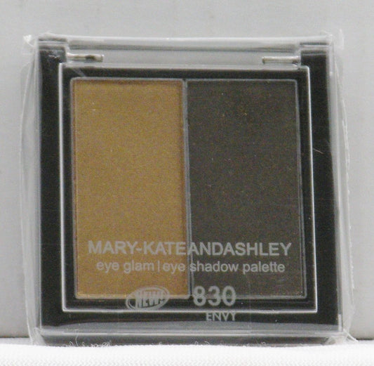 Mary-Kate & Ashley Eye Glam Eye Shadow Palette - Envy #830 Beauty & Personal Care Mary-Kate and Ashley