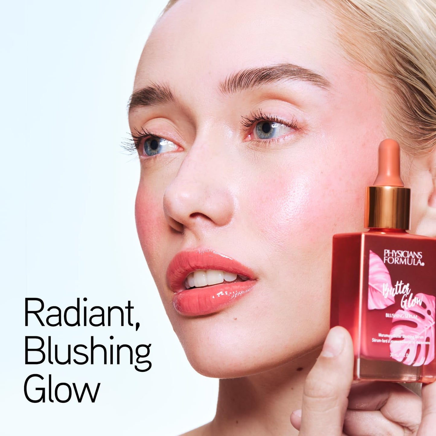 Butter Glow Blushing Serum Beauty & Personal Care Physicians Formula