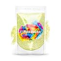 MARBLERS Holographic Glitter [Unicorn Yellow] 3oz (85g) | Fine | Non-Toxic, Vegan, Cruelty-Free | Face, Body, Eyeshadow, Hair, Festival, Party Makeup Beauty & Personal Care MARBLERS