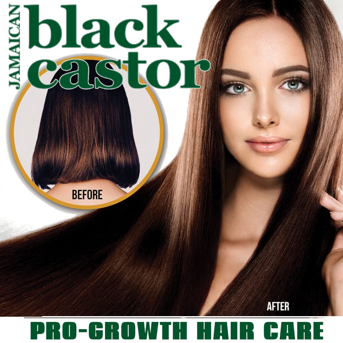 Chemist Superior Growth Jamaican Black Castor Hair Mask 12 oz. - Masque for Dry Damaged Hair, Deep Repairing Mask for Hair Growth Beauty & Personal Care Hair Chemist