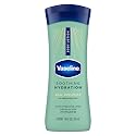 Vaseline Intensive Care Hand and Body Lotion For Dehydrated Skin Soothing Hydration Dry Skin Lotion with Aloe Vera Extract & Ultra-Hydrating Lipids 10 Beauty & Personal Care Vaseline