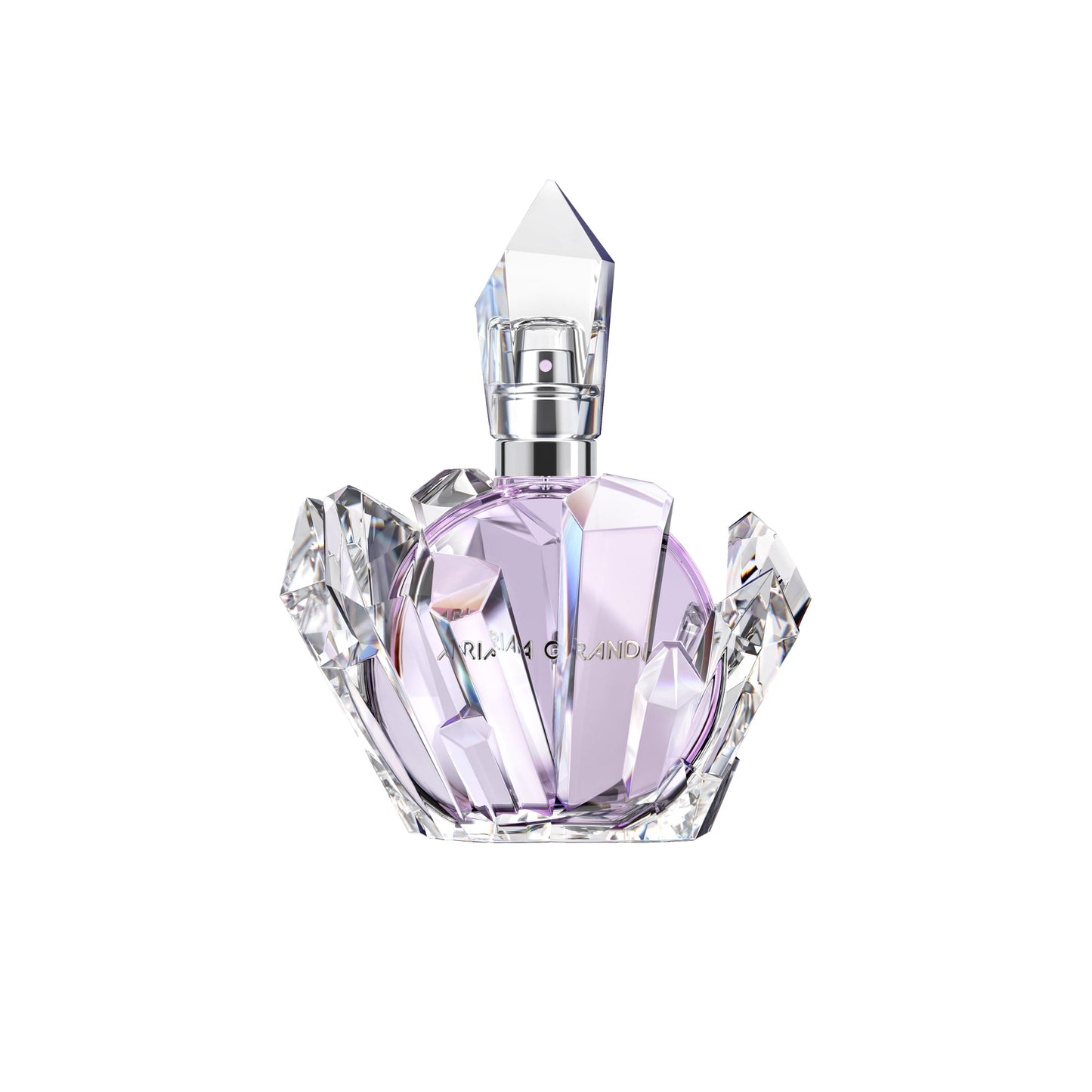 Ariana Grande R.E.M Eau de Parfum - Long Lasting Fragrance with Fig, Pear Blossom & White Musk - Floral Musk Women’s Perfume - 3.4 Fl Oz Beauty & Personal Care Ariana Grande