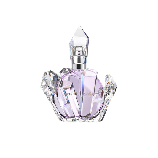 Ariana Grande R.E.M Eau de Parfum - Long Lasting Fragrance with Fig, Pear Blossom & White Musk - Floral Musk Women’s Perfume - 3.4 Fl Oz Beauty & Personal Care Ariana Grande
