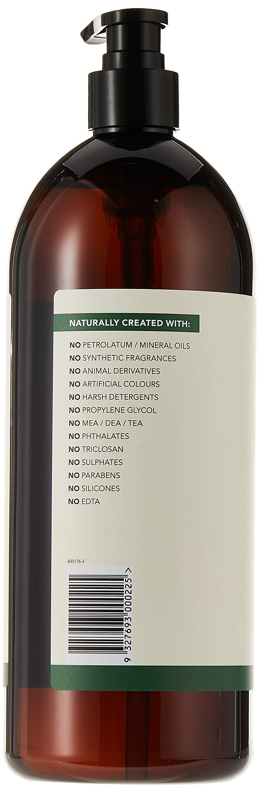 Sukin - Botanical Body Wash Original Scent - 33.8 fl. oz. Beauty & Personal Care Sukin