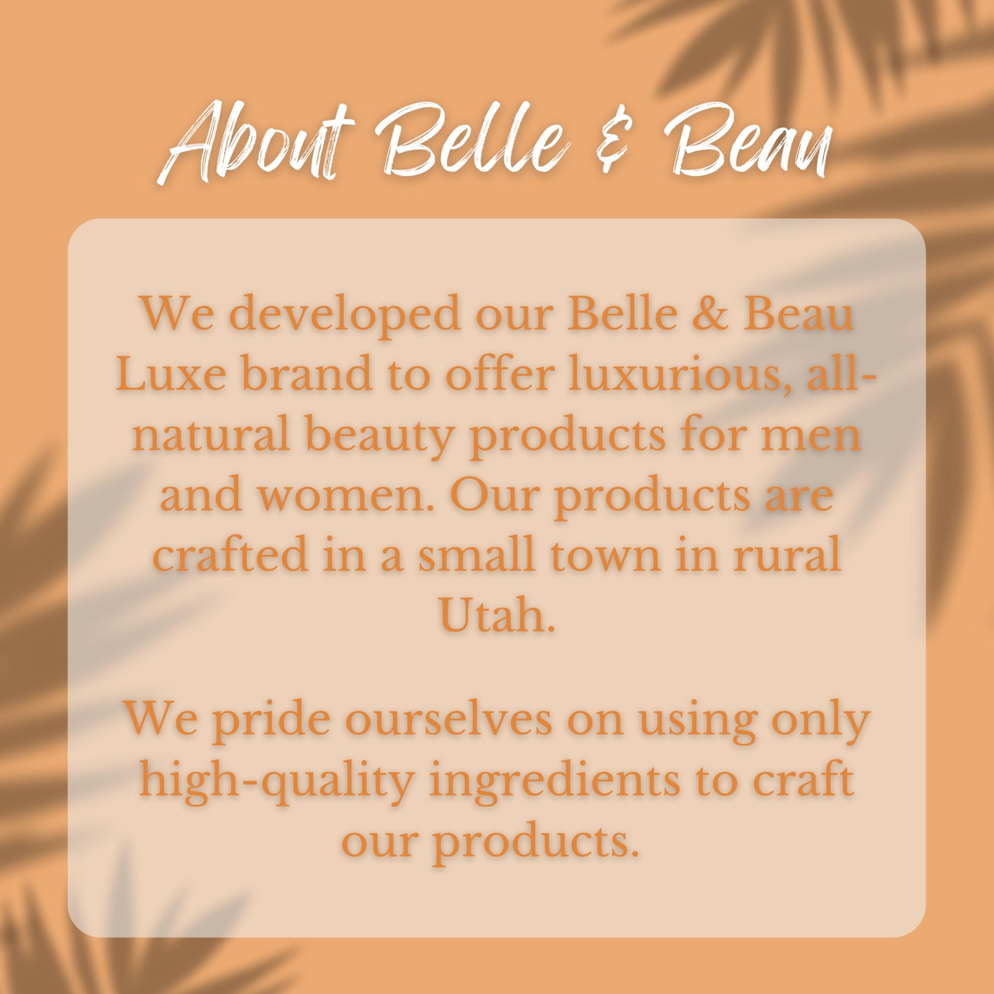 Belle & Beau Luxe Tea Tree Citrus Hemp Bath Bombs - Made with Organic Hemp Seed Oil and Essential Oils - 8 Count Beauty and Personal Care BB BELLE & BEAU LUXE