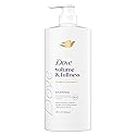 Dove Shampoo Volume & Fullness for Fine, Thin Hair with Bio-Protein Care Technology and Biotin 28 Fl Oz Beauty & Personal Care Dove