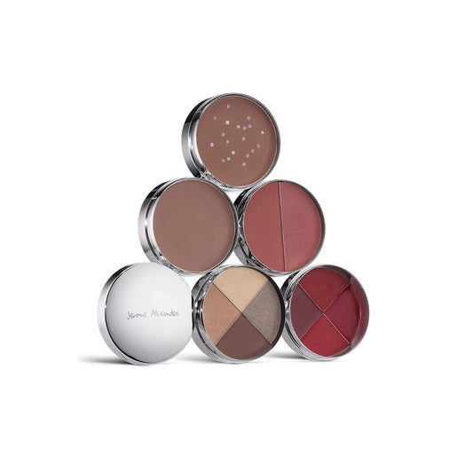 Jerome Alexander Stackables Starter Stack - Dark Beauty & Personal Care Jerome Alexander