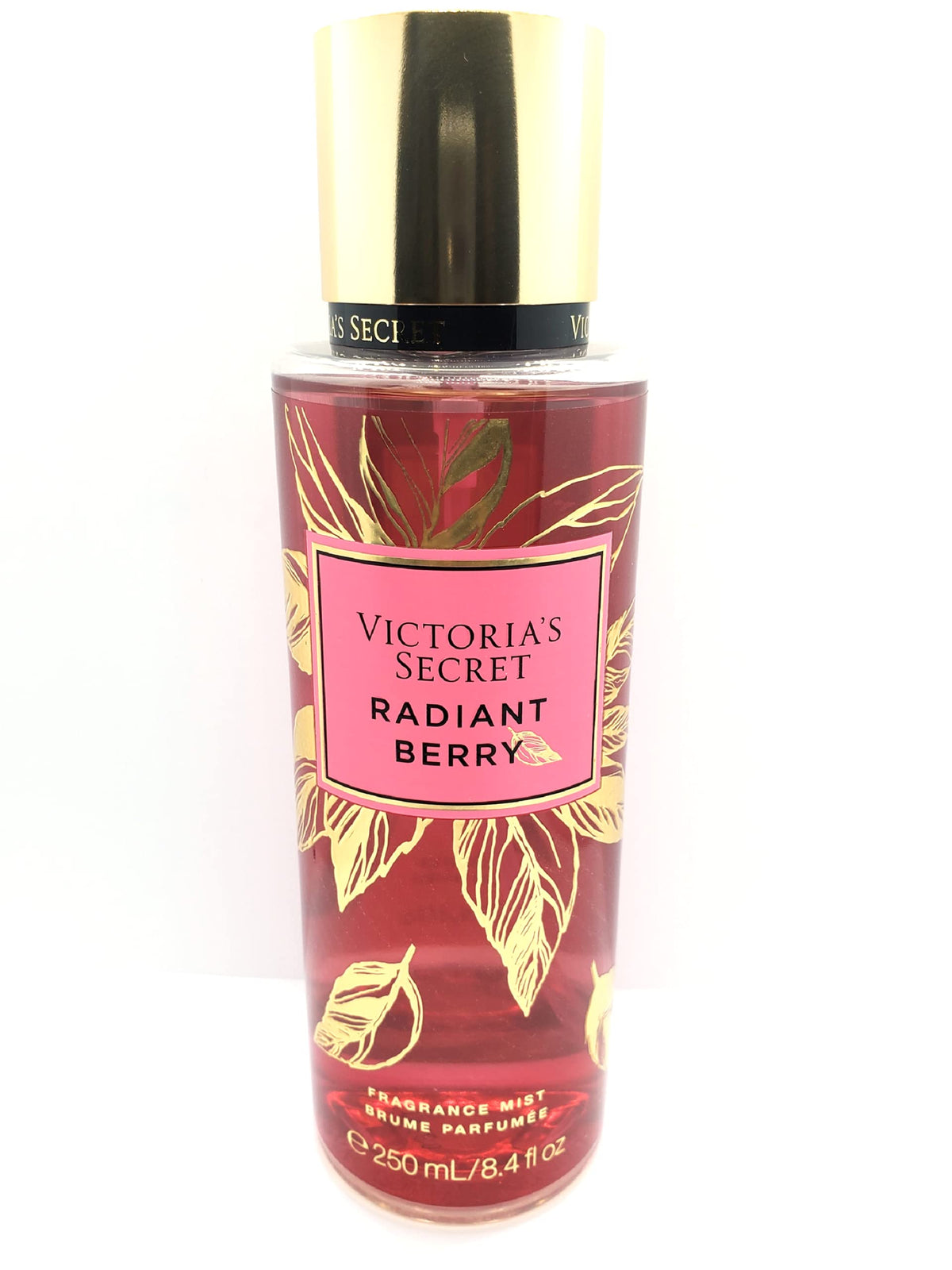 VS Radiant Berry Fragrance Mist for Women, 8.4 fl. oz.