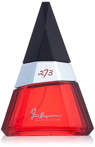 FRED HAYMAN 273 Red Edp Spray 2.5 OZ Beauty & Personal Care Fred Hayman
