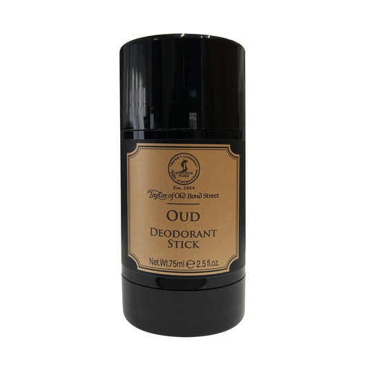 Taylor of Old Bond Street OUD Deoderant Stick, 2.5-Ounce, 07181 Beauty and Personal Care Taylor of Old Bond Street