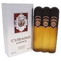 Cubano Copper By Cubano For Men. Eau De Toilette Spray 4 Ounces Beauty & Personal Care Cuba