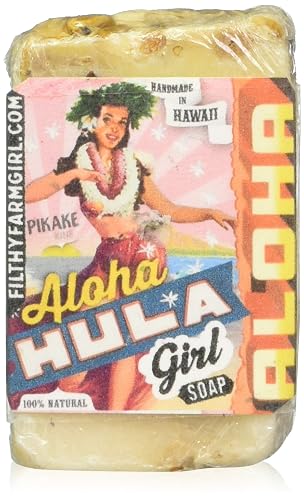 Filthy Farmgirl Filthy Hula Girl, 1 Ea Beauty & Personal Care Filthy Farmgirl