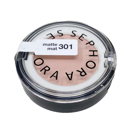 SEPHORA COLLECTION Colorful Eyeshadow - 301 Strawberry Macaroon (.035 Oz)
