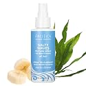 Pacifica Beauty, Salty Waves Texture Sea Salt Spray for Hair, Beachy Waves, Wavy Hair Products, Hydrating, Banana Scent, Curl Enhancing, Paraben Free Beauty & Personal Care Pacifica