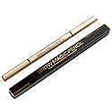 Simply Naked Beauty Brow Master - Magic Brow colour pencil | Buildable Mineral Brown Eyebrow Pencil kit. Eye makeup for dramatic brows. Suits any skin Beauty & Personal Care SNB