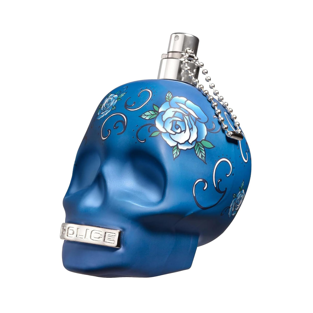 To Be Tattooart For Man By Police - Fragrance For Men - Mysterious And Elegant Scent - Intriguing Base Of Amberwoods And Tonka Beans - For A Man Who Beauty & Personal Care Police