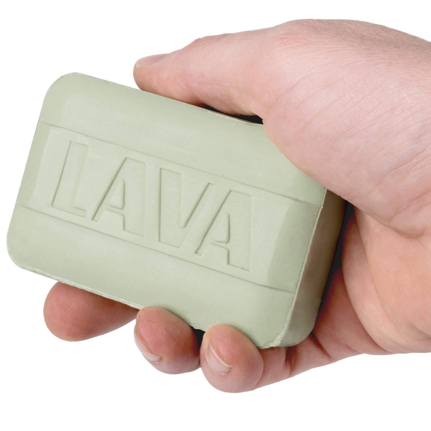 Lava Heavy Duty Bar Hand Cleaner 5.75 oz. (Pack of 24) Beauty & Personal Care WD-40