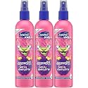 Suave Kids Detangler Spray, Berry Awesome, 10 Fluid Ounce (Pack of 3) Beauty & Personal Care Suave
