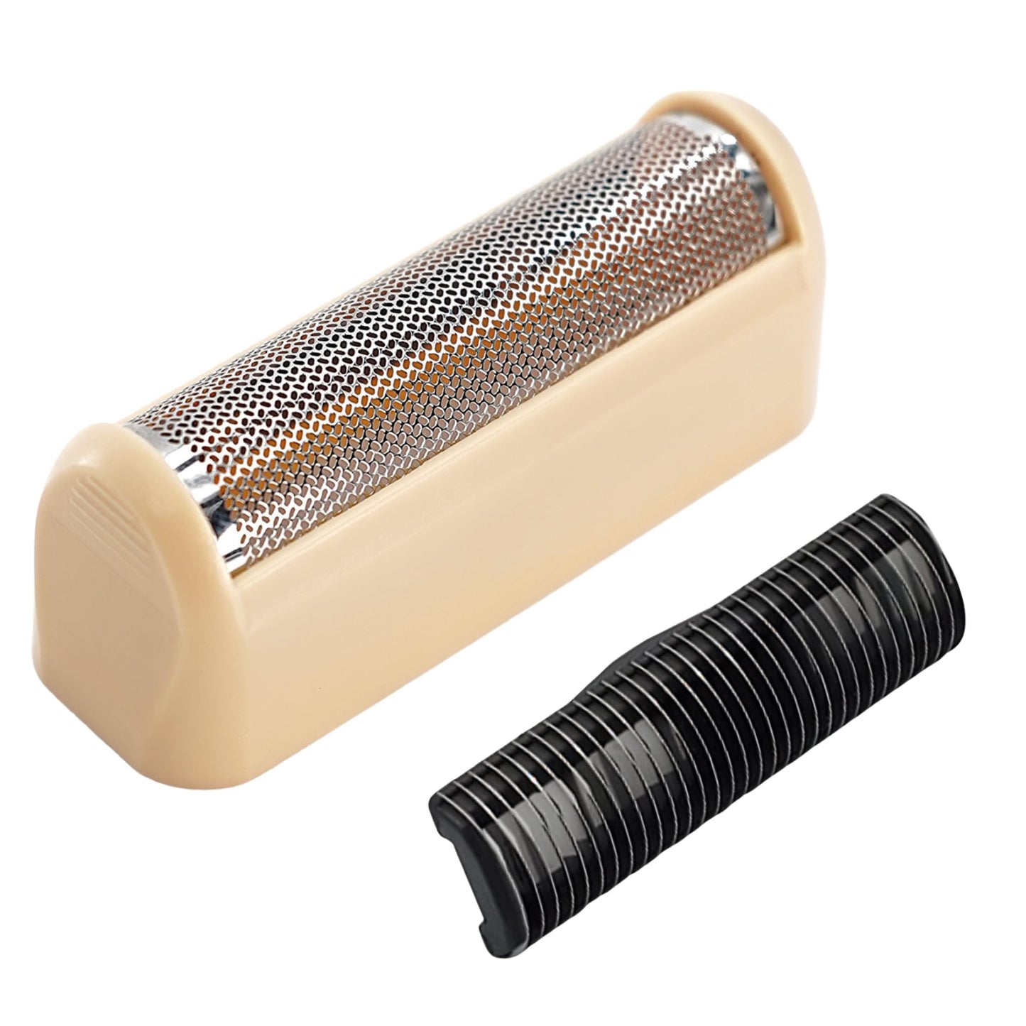 Supreme Trimmer Replacement Foil & Cutter SBR10 - Hypoallergenic Foil for STF91 Solo LiTE Beauty and Personal Care Supreme Trimmer