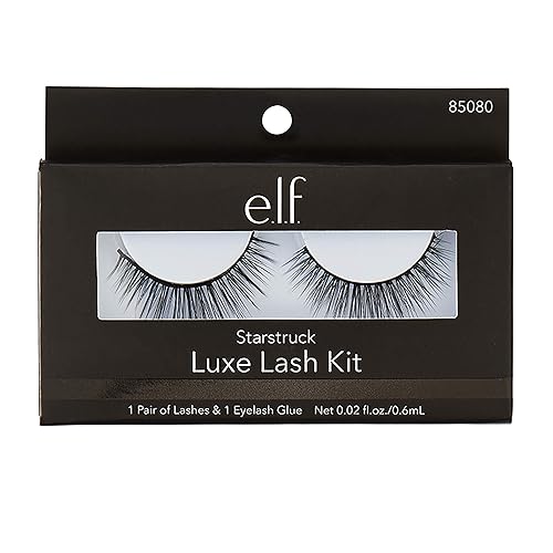 e.l.f. Cosmetics Starstruck Luxe Lash Kit Beauty & Personal Care e.l.f. cosmetics