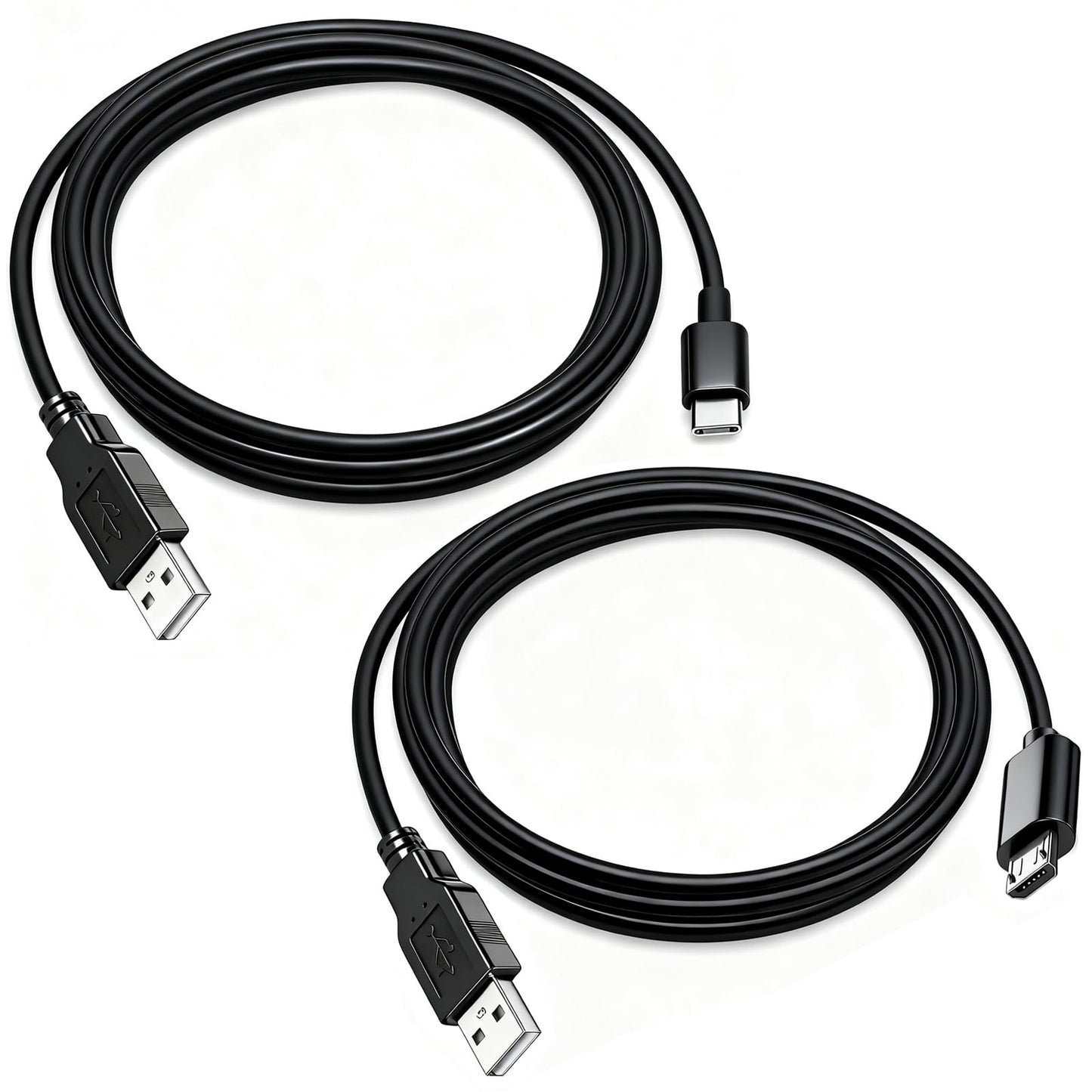 Metasources USB Cable for StyleCraft SC601 SC601M SC409M Rebel Trimmer Beauty and Personal Care Metasources
