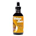 Ampro Shine 'n Jam Renewal Drops with Witch Hazel & Tea Tree 4.0 Fl Oz (Pack of 1) Beauty & Personal Care AmPro