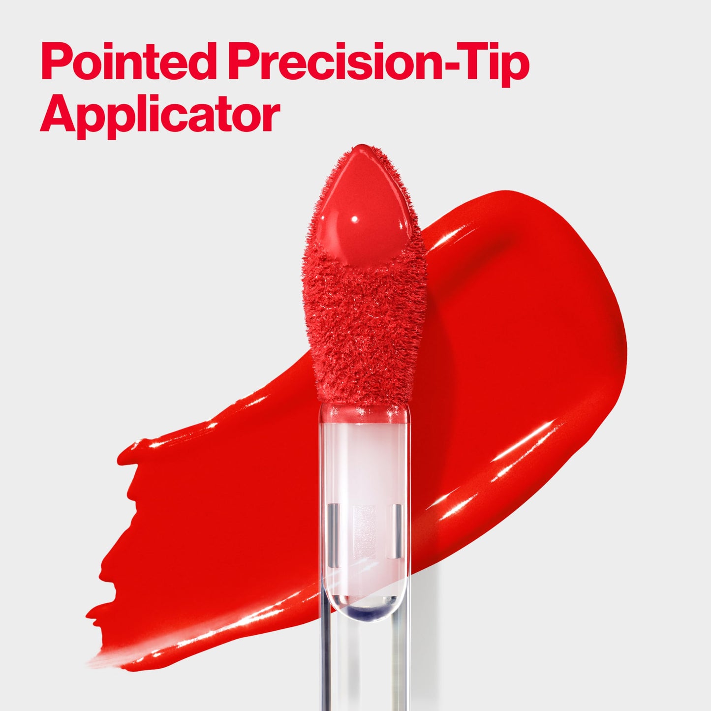 Revlon ColorStay Satin Ink Liquid Lipstick, Longwear Rich Lip Colors, Formulated with Black Currant Seed Oil, 014 Smokin' Hot, 0.17 fl oz Beauty & Personal Care REVLON